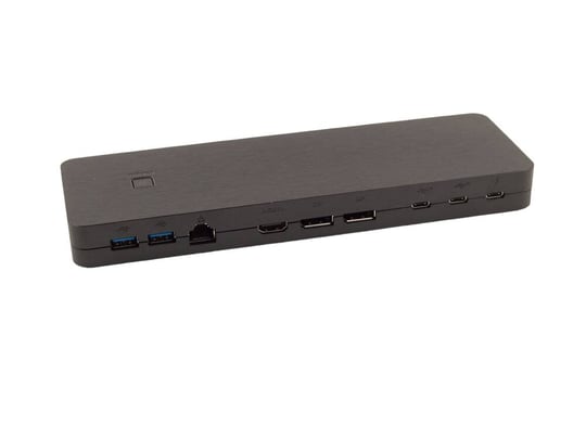 Dokovací stanice Fujitsu Thunderbolt 4 Port Replikator with 170W adapter FPCPR401BP