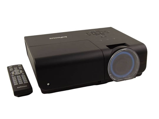 Projektor InFocus IN3118HD