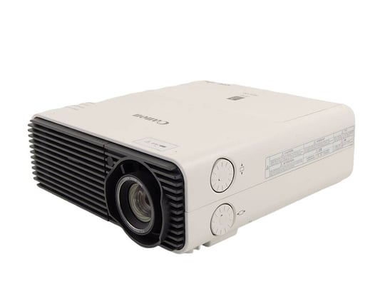 Projektor Canon WUX500 (No RC)