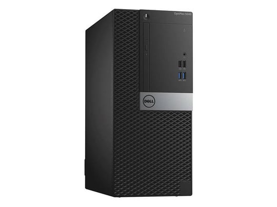 Počítač Dell OptiPlex 5040 MT
