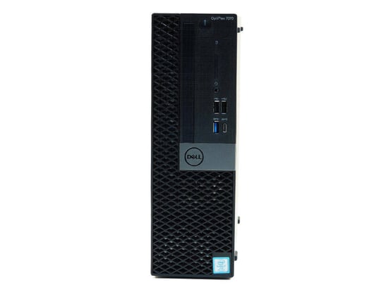 Počítač Dell OptiPlex 7070 SFF