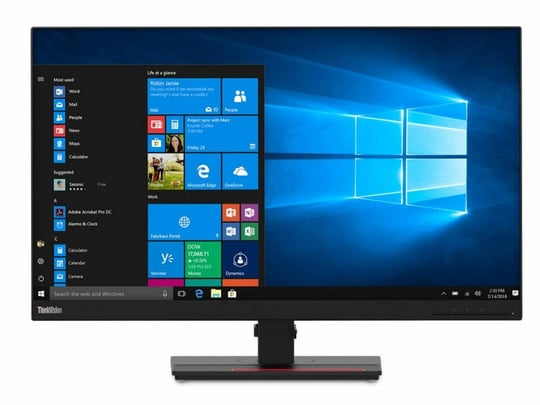 Monitor Lenovo ThinkVision T27Q-20