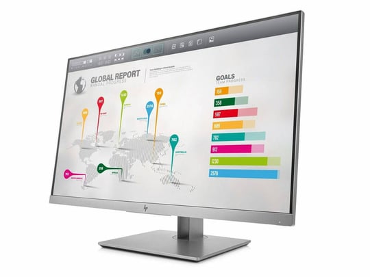 Monitor HP E273q