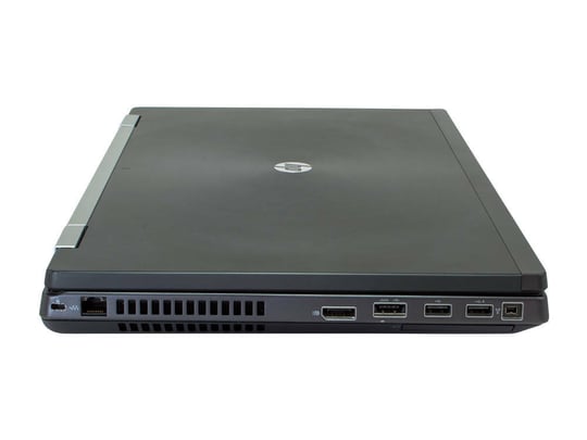 Notebook HP EliteBook 8770w