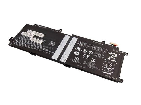 Notebook battery Replacement for HP Elite X2 G4