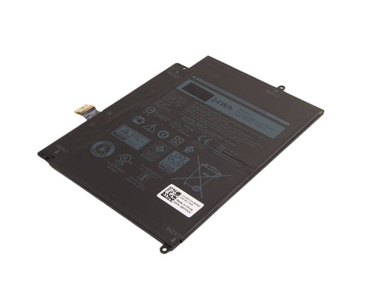 Notebook battery Dell Latitude 7285 2-in-1