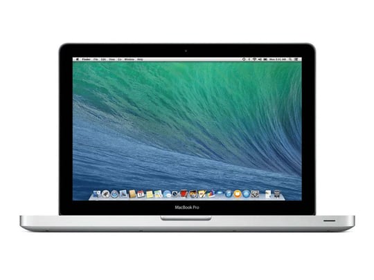 Notebook Apple MacBook Pro 15