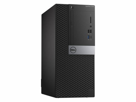 Počítač Dell OptiPlex 7050 MT