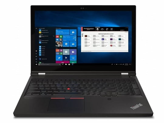 Notebook Lenovo ThinkPad  P15 Gen 2