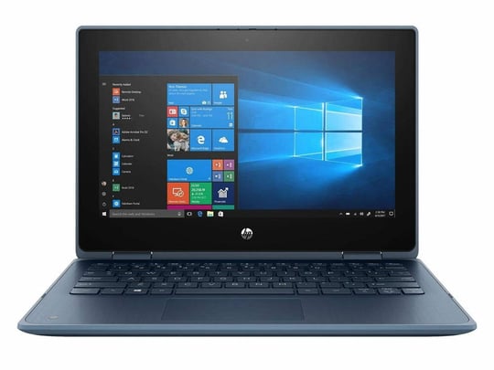 Notebook HP ProBook x360 11 G5 EE Blue