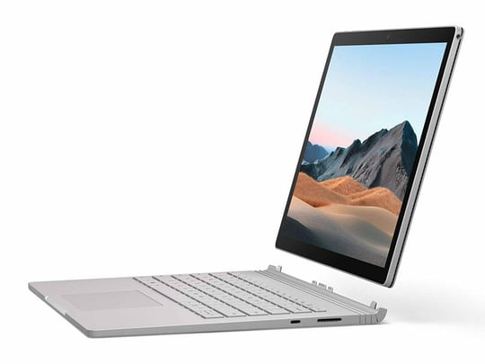 Notebook Microsoft Surface Book 3