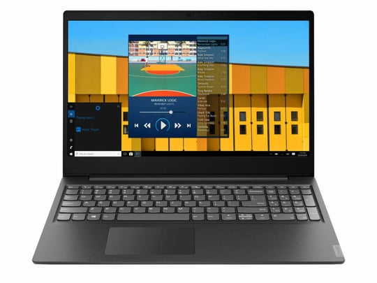 Notebook Lenovo Ideapad S145-15IIL