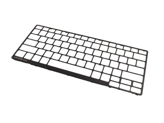 Notebook other cover Dell for Latitude E7250, Keyboard Bezel (PN: 0V7FN2)
