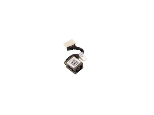 Notebook Internal Cable Dell for Latitude 7280, 7380, DC Power Connector (PN: 0DP4VC)