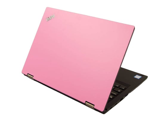Notebook Lenovo ThinkPad L390 Yoga Kirby Pink