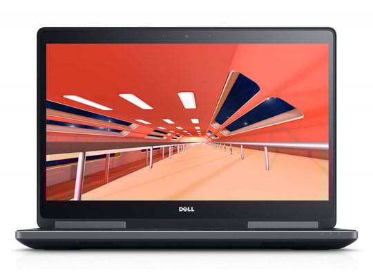 Notebook Dell Precision 7710