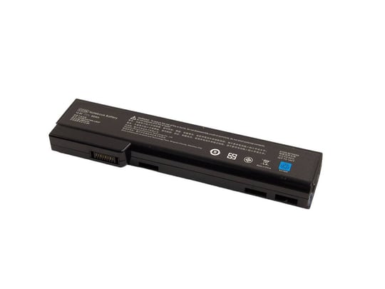 Notebook battery Replacement HP Probook 6460, 6560, 6570, 6570B,  EliteBook 8460p, 8470p, 8560p, 8570p