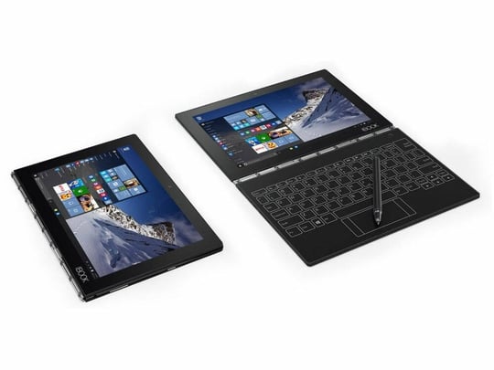 Tablet Lenovo Yoga Book