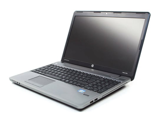 Notebook HP ProBook 4540s