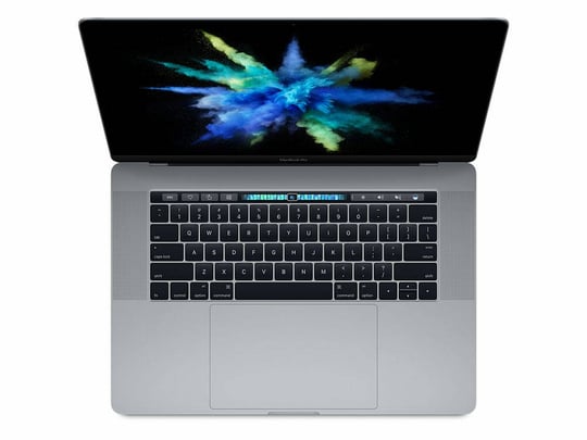 Notebook Apple MacBook Pro 15