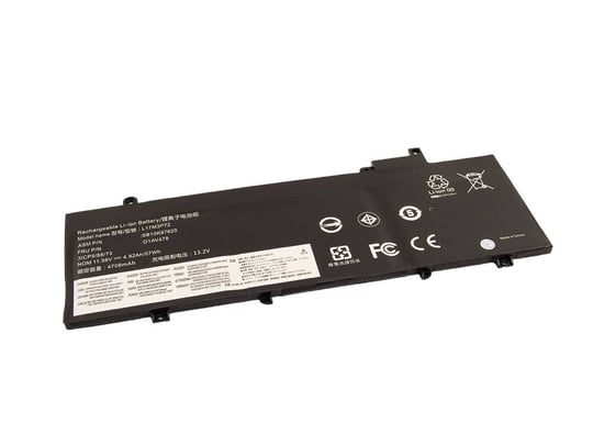 Notebook battery Replacement Battery for Lenovo ThinkPad T480s