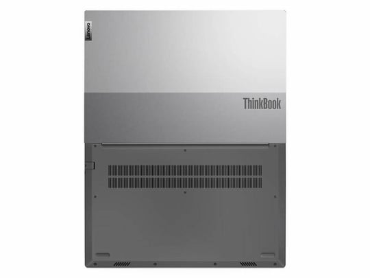 Lenovo ThinkBook 15 G2 ITL — i5-1135G7, 8GB DDR4, 256GB (M.2), Jó állapot — látható használati nyomokkal
