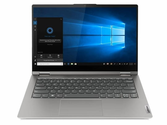 Notebook Lenovo ThinkBook 14s Yoga ITL