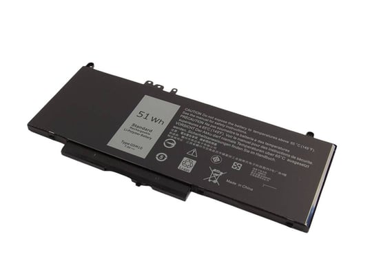 Notebook battery Replacement Latitude E5470