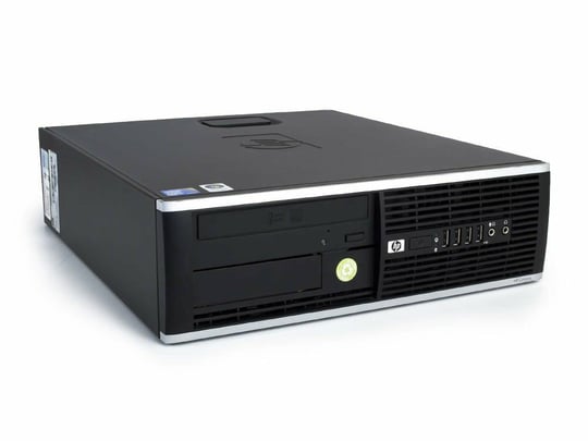 PC sestava HP Compaq 8300 Elite SFF + 23