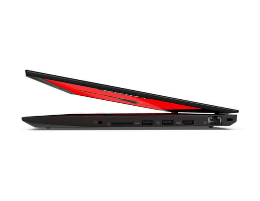 Lenovo ThinkPad T580 — i5-8250U, 8GB DDR4, 256GB (M.2), Jó állapot — látható használati nyomokkal