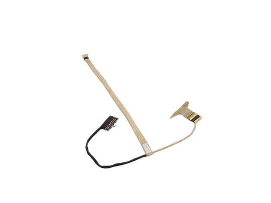 Notebook LVDS kábel Dell for Precision 7710, No TS (PN: 03GPF4, DC02C00AL00, AAPB0_EDP_CABLE_ASSY_FHD)