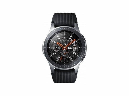 Smartwatch Samsung Galaxy Watch 46mm SM-R800 Silver