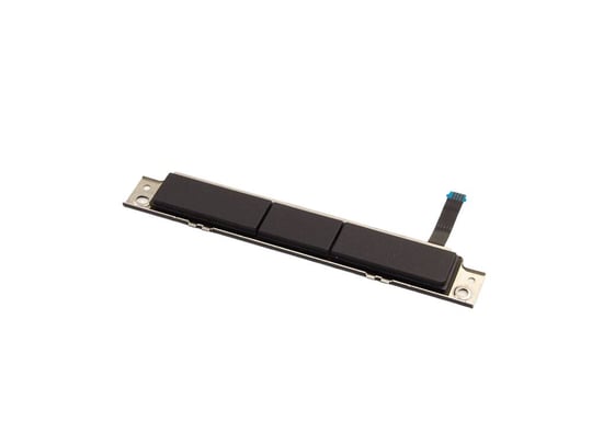 Notebook touchpad buttons Dell for Precision 7710, 7720, Lower Left and Right Mouse Button Board (PN: A152CF)