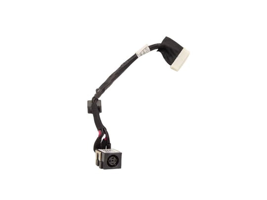 Notebook Internal Cable Dell for Precision 7710, DC Power Connector (PN: 0MJ0HM, DC30100VH00)