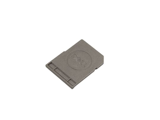 Notebook other cover Dell for Precision 7710, SD Card Dummy Plastic Cover (PN: 0V5FW3)
