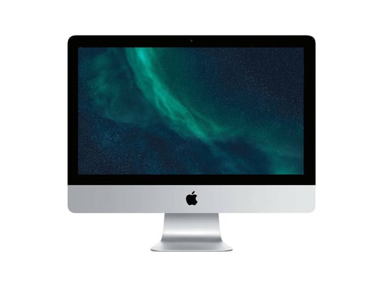 All In One Apple iMac 21.5