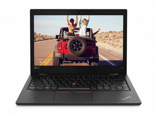 Notebook Lenovo ThinkPad L380