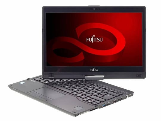 Notebook Fujitsu LifeBook T938