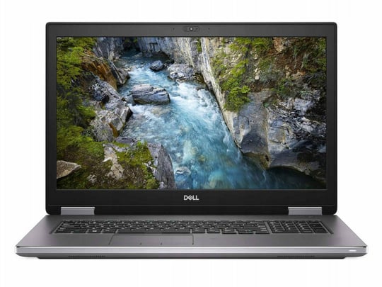 Notebook Dell Precision 7740