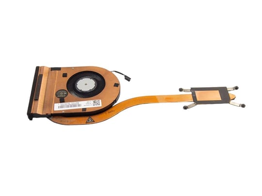 Notebook chladič + ventilátor Lenovo for ThinkPad L480 (PN: 01LW144, 01LW145)