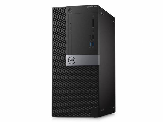 Počítač Dell OptiPlex 7040 MT