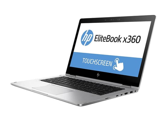 Notebook HP EliteBook x360 1030 G2 (16GB)