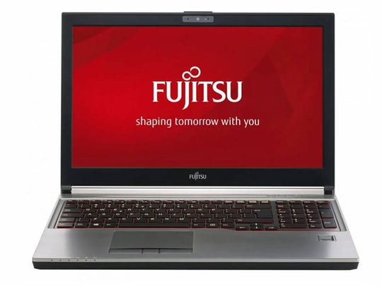 Notebook Fujitsu Celsius H730