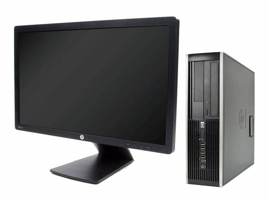 PC sestava HP Compaq 6300 Pro SFF + 23