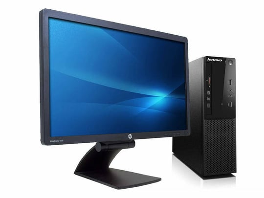 PC sestava Lenovo S500 + 23