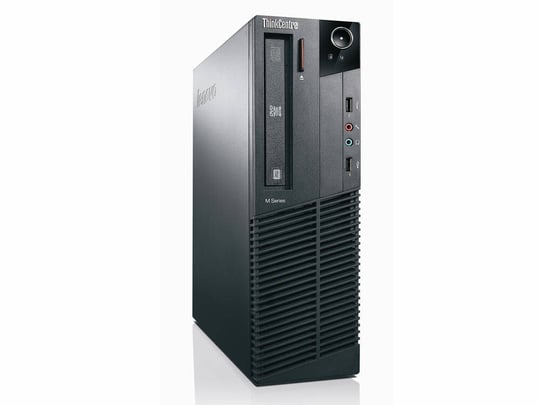 Počítač Lenovo ThinkCentre M81 SFF