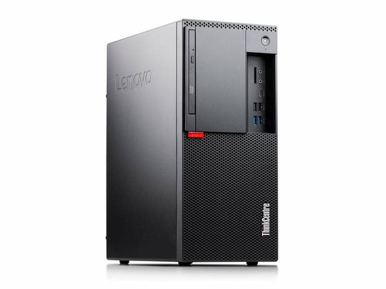 Počítač Lenovo ThinkCentre M920t