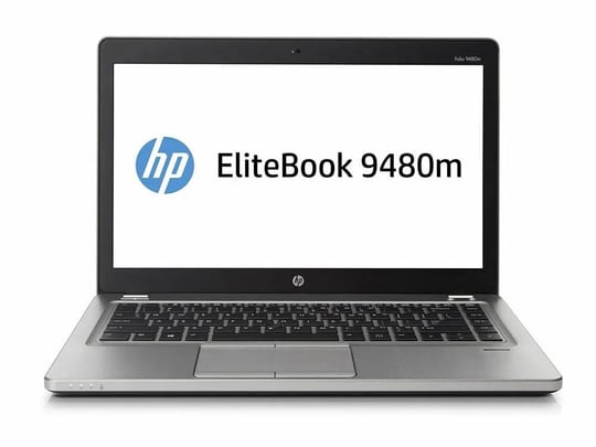 Notebook HP EliteBook Folio 9480m