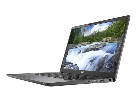 Dell Latitude 7400 — i5-8265U, 8GB DDR4, 256GB (M.2), Jó állapot — látható használati nyomokkal