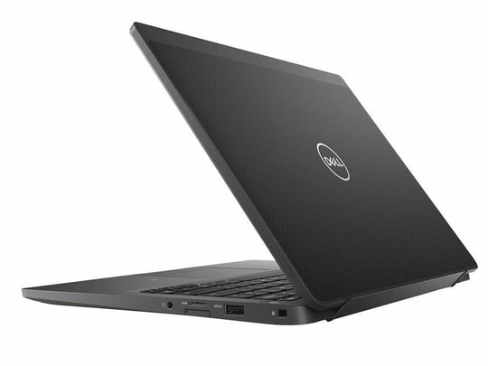 Dell Latitude 7400 — i5-8265U, 8GB DDR4, 256GB (M.2), Jó állapot — látható használati nyomokkal